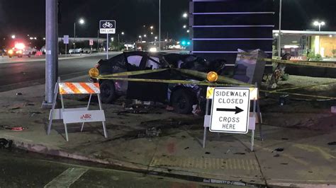 surprise, az accident today|Speed, impairment considered factors in Surprise crash that killed .